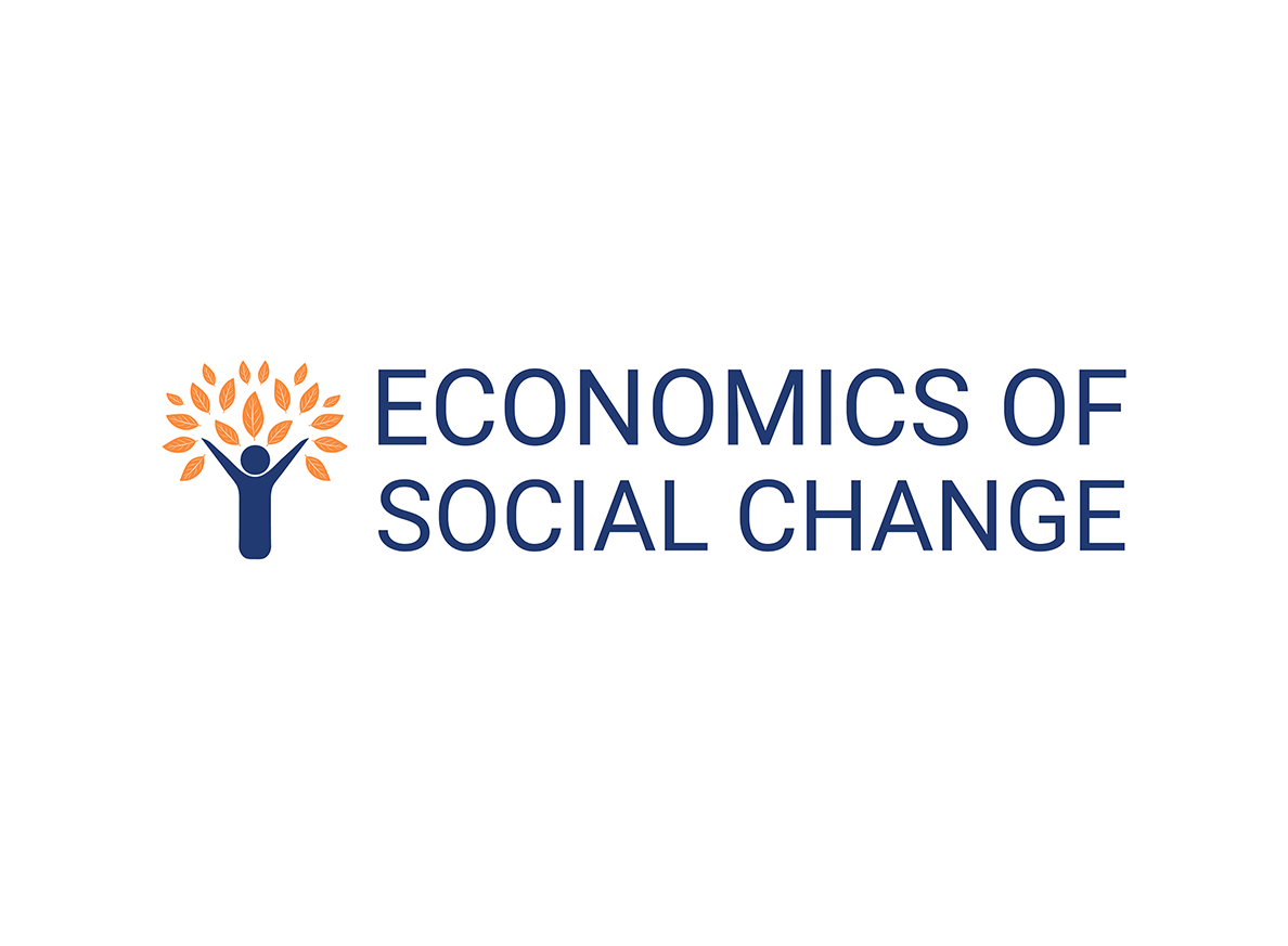 Economics of Social Change logo