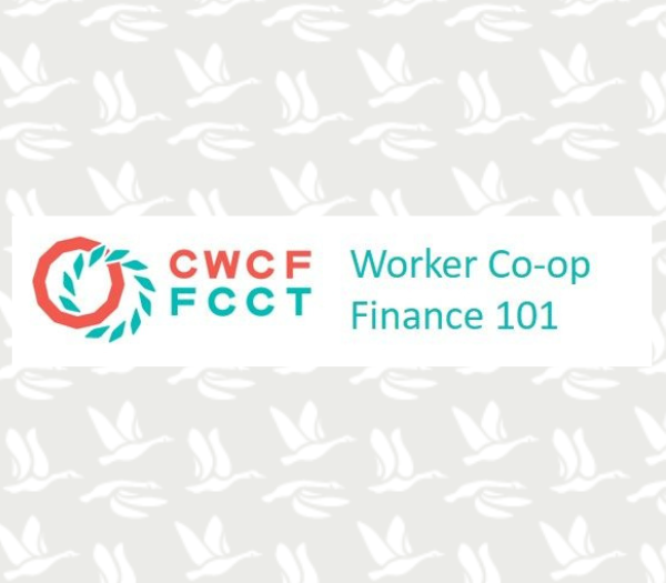 CWCF logo with text: 