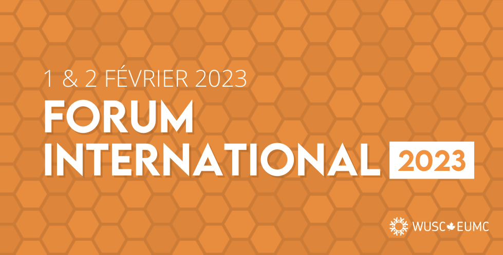 Forum International 2023