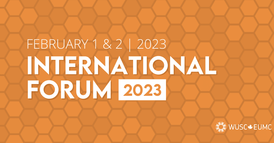 International Forum 2023