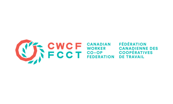 Canadian Worker Co-op Federation logo