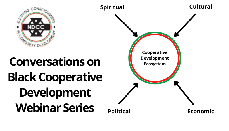 Conversations on Black Cooperative Development