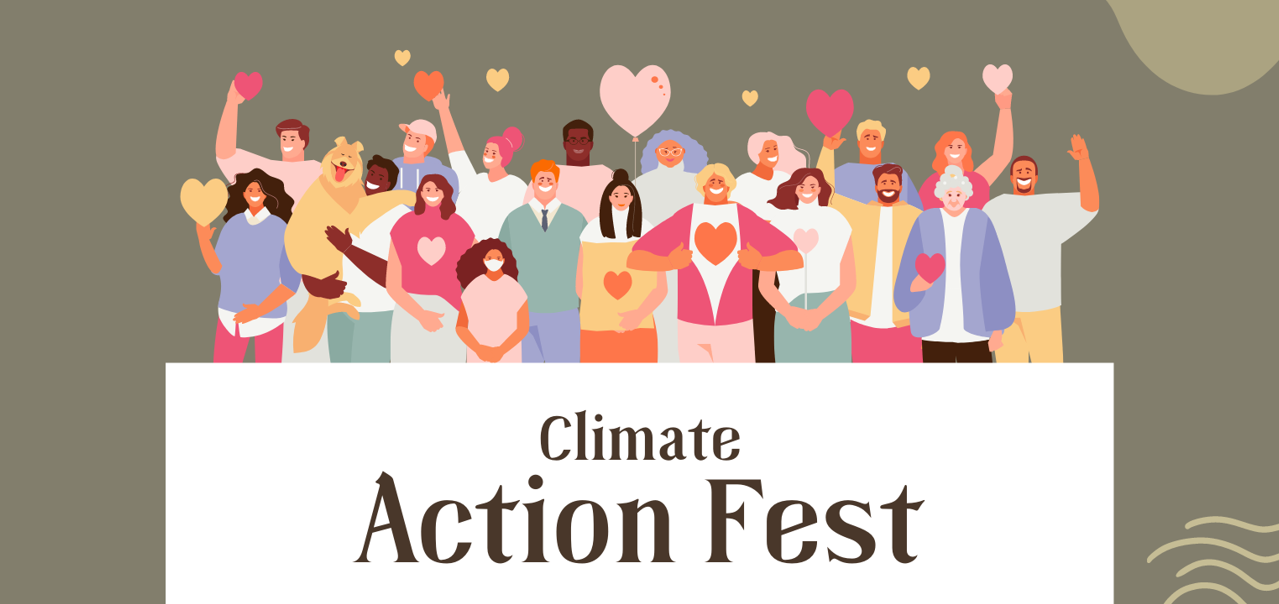 Action Fest poster