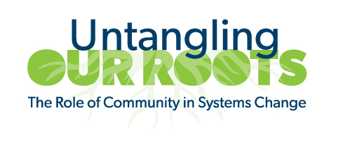 Untangling Our Roots logo