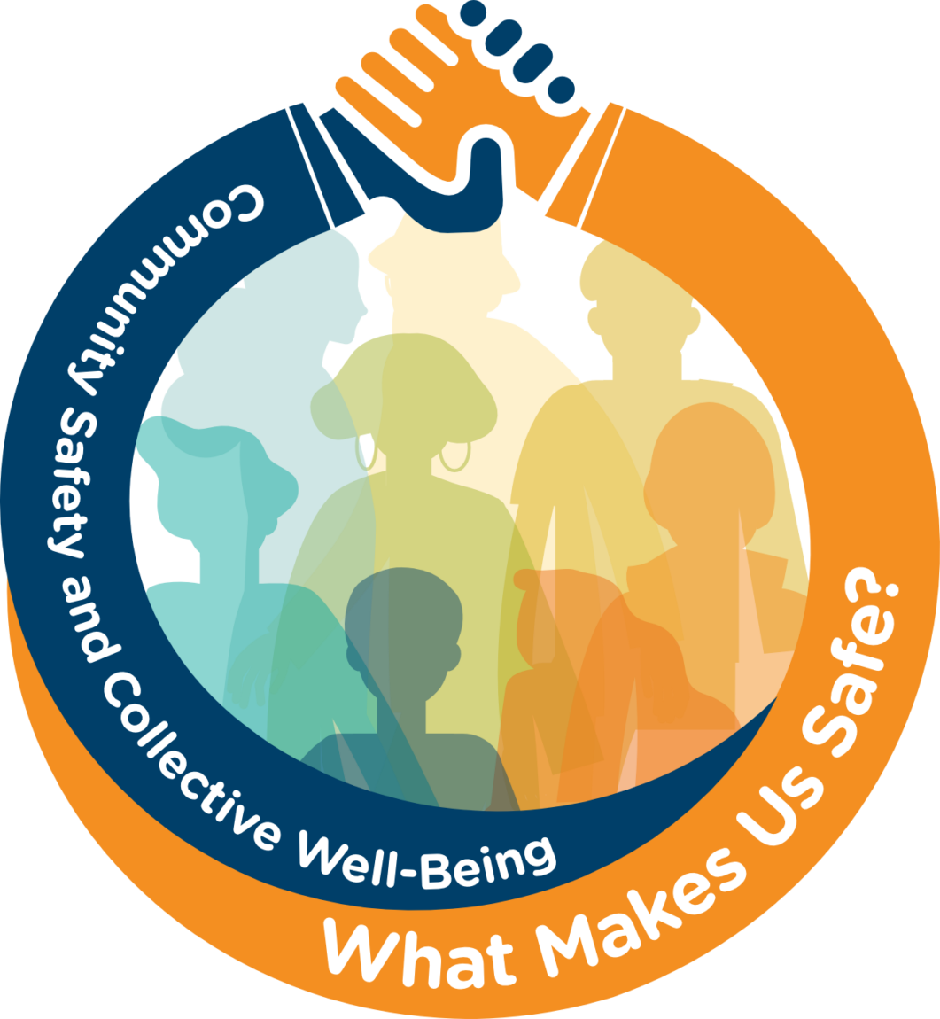Community Safety and Collective Well-Being: What Makes Us Safe
