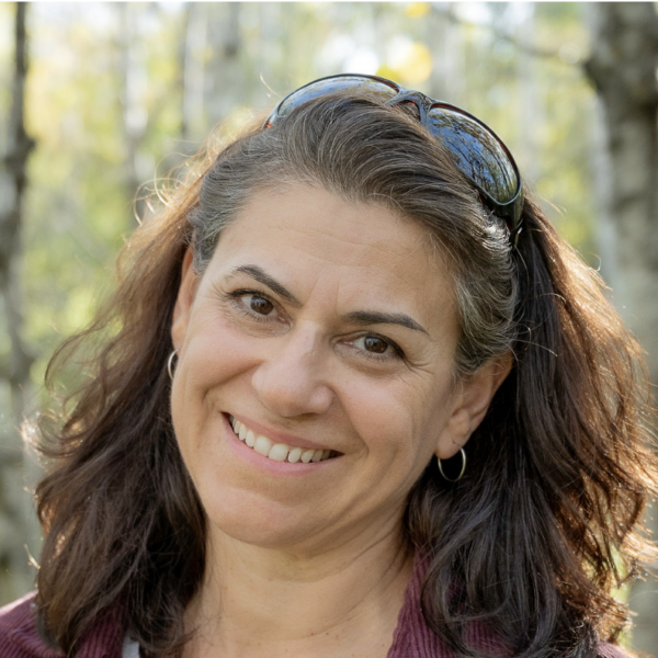 Marianne Cerilli