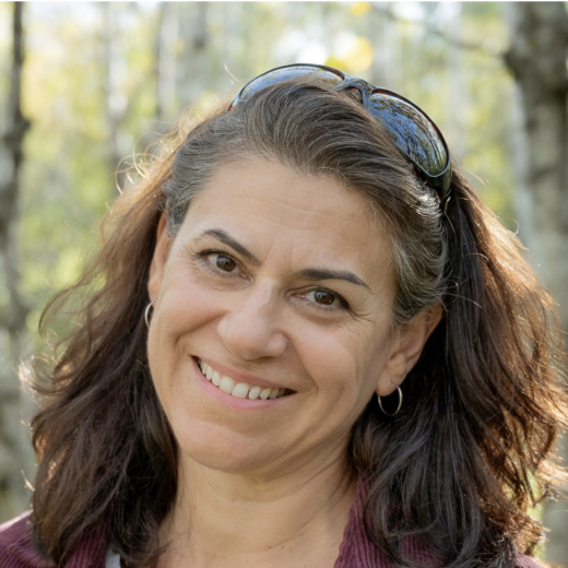 Marianne Cerilli