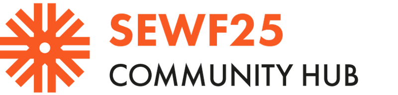 Social Enterprise World Forum 2025 Community Hub