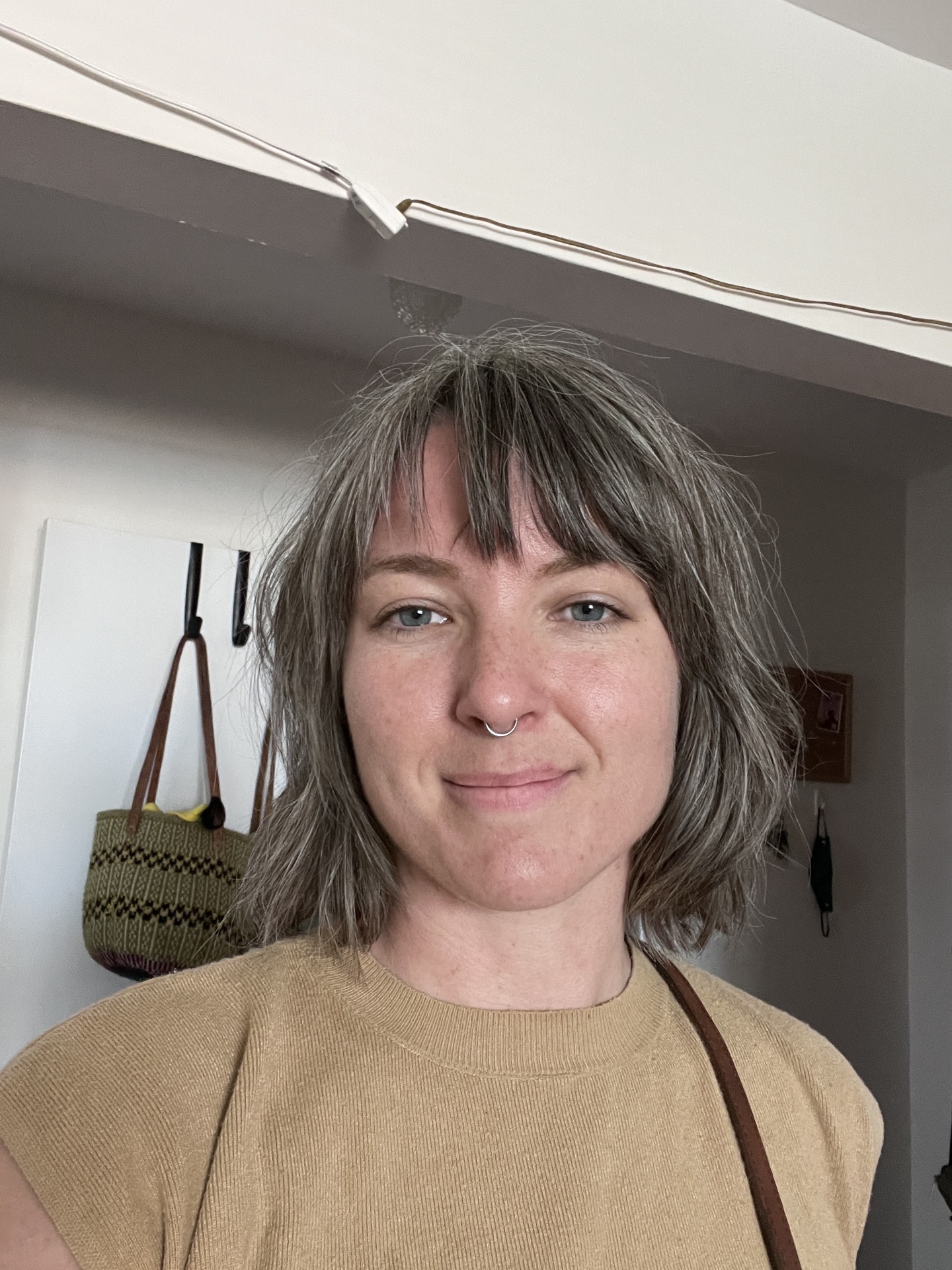 Anna Sigrithur