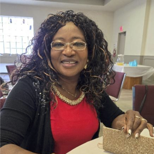 Maggie Yeboah