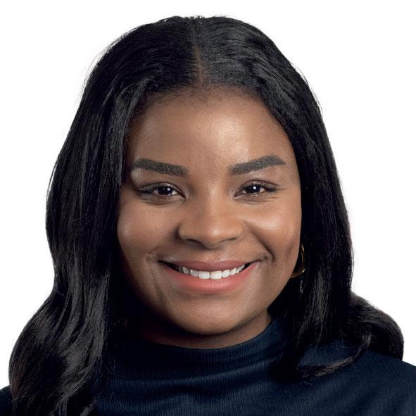 Christina Nancy Eyangos