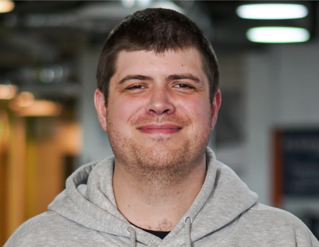 Daniel Waycik