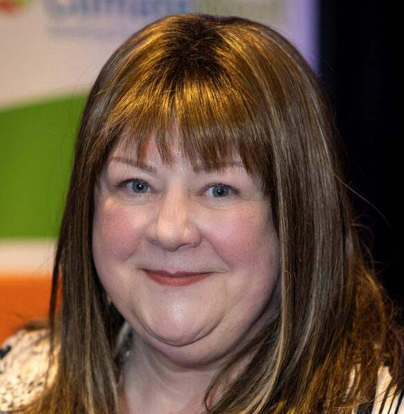 Elaine Fox