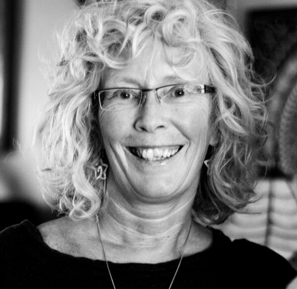 Elizabeth Comack