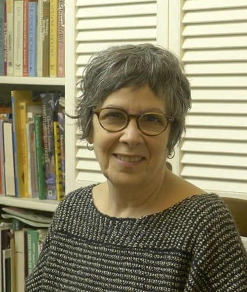 Frances Ravinsky