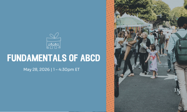 Fundamentals of ABCD workshop - May 28, 2026