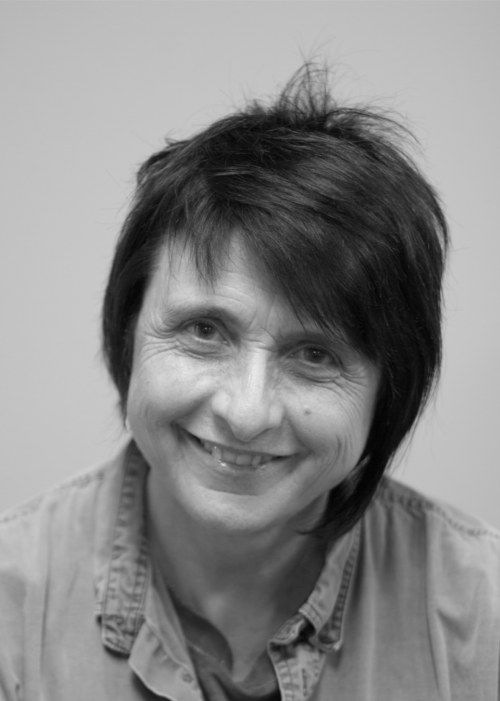 Gerrie Prymak