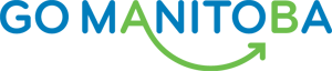 Go Manitoba logo