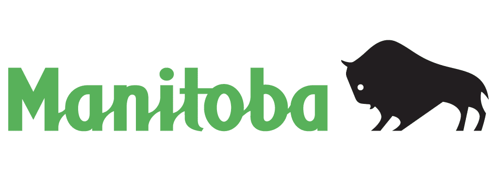 Government of Manitoba logo