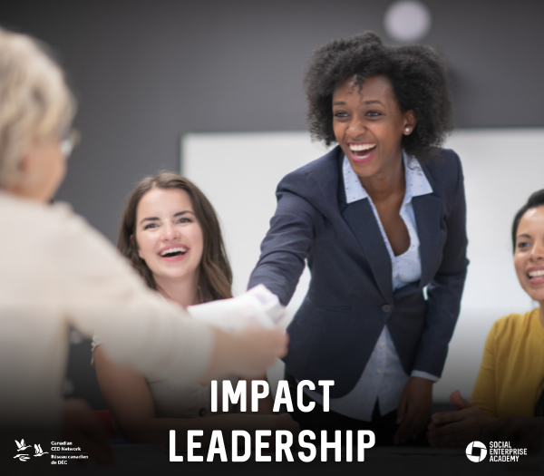 Impact Leadership