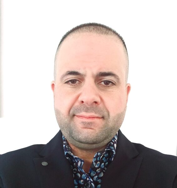 Izzeddin Hawamda