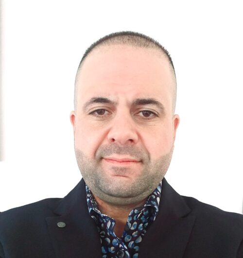 Izzeddin Hawamda