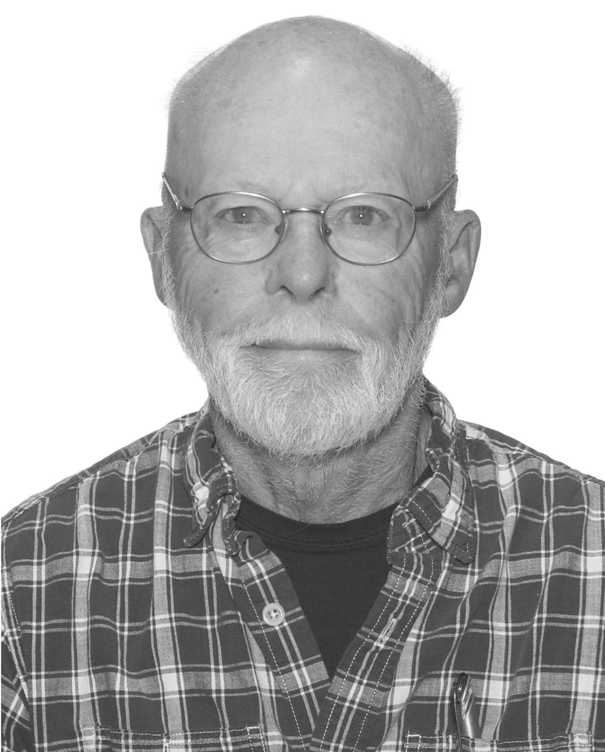Jim Silver
