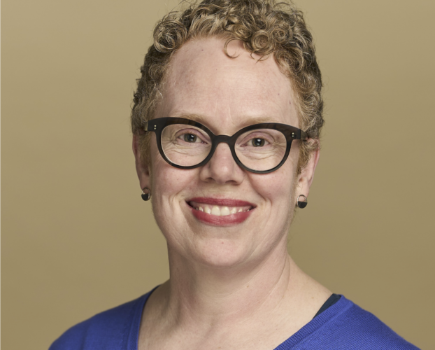 Julie Chamberlain