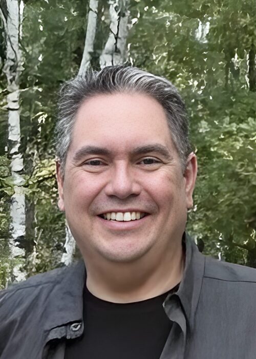 Kyle Mason