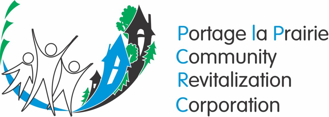 Portaga la Prairie Community Revitalization Corporation