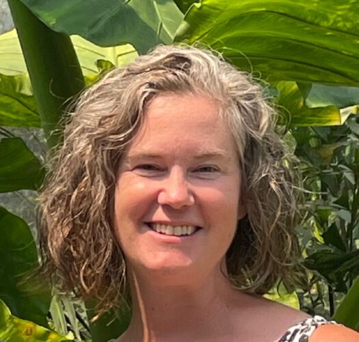 Jennifer Bodnarchuk
