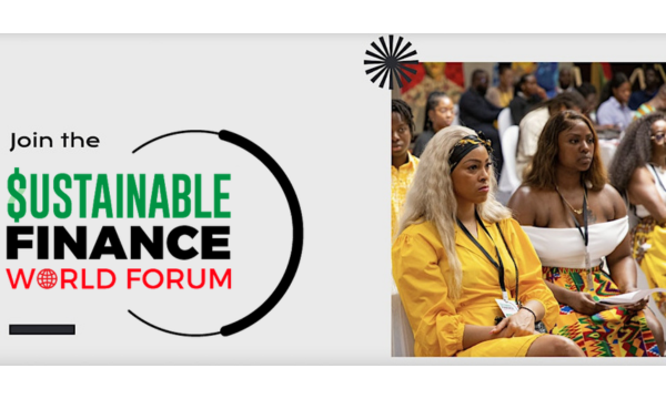 Sustainable Finance World Forum