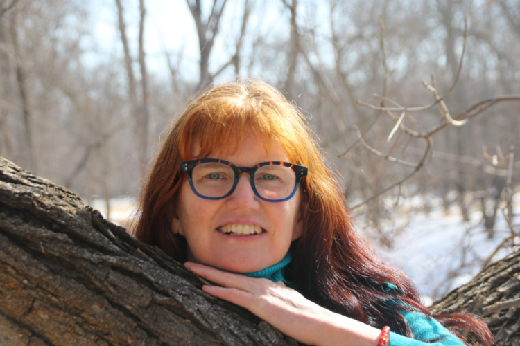 Shirley Thompson