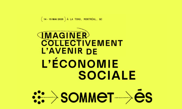 Sommet de l'économie sociale