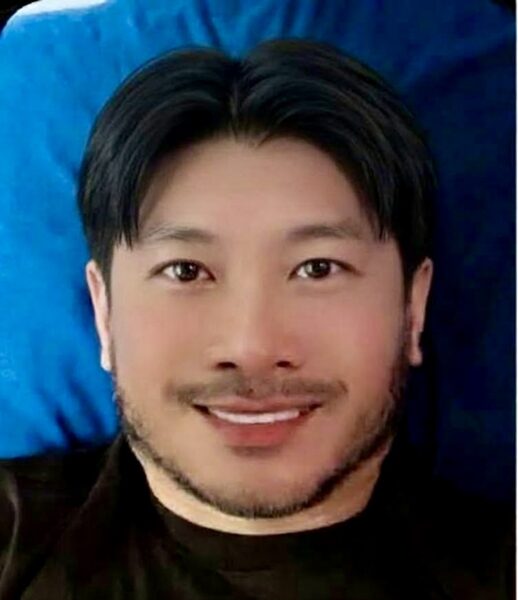Tam Le
