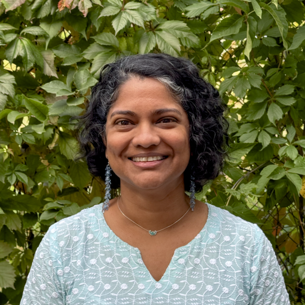 Teruni Walaliyadde
