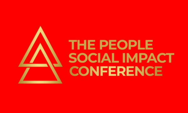 The People Social Impact Conference