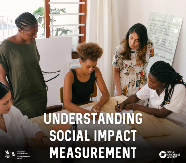 Understanding Social Impact Measurement