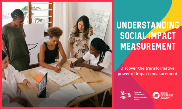 Understanding Social Impact Measurement