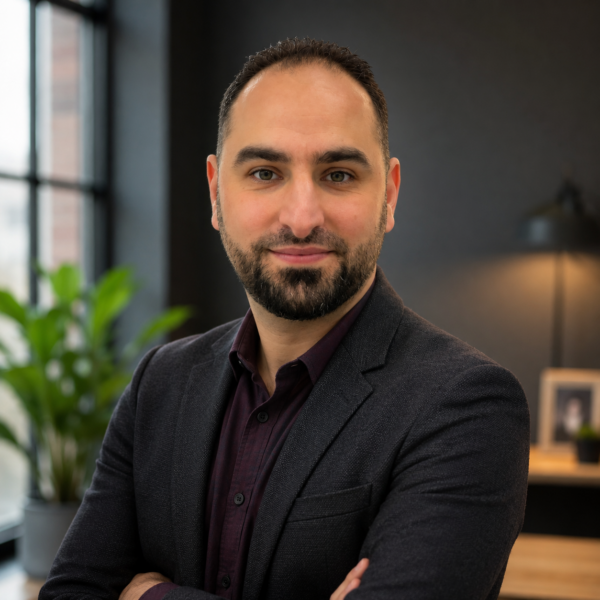 Zuher Almusre