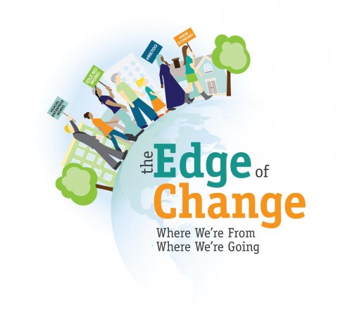 the Edge of Change: Where We're From, Where We're Going
