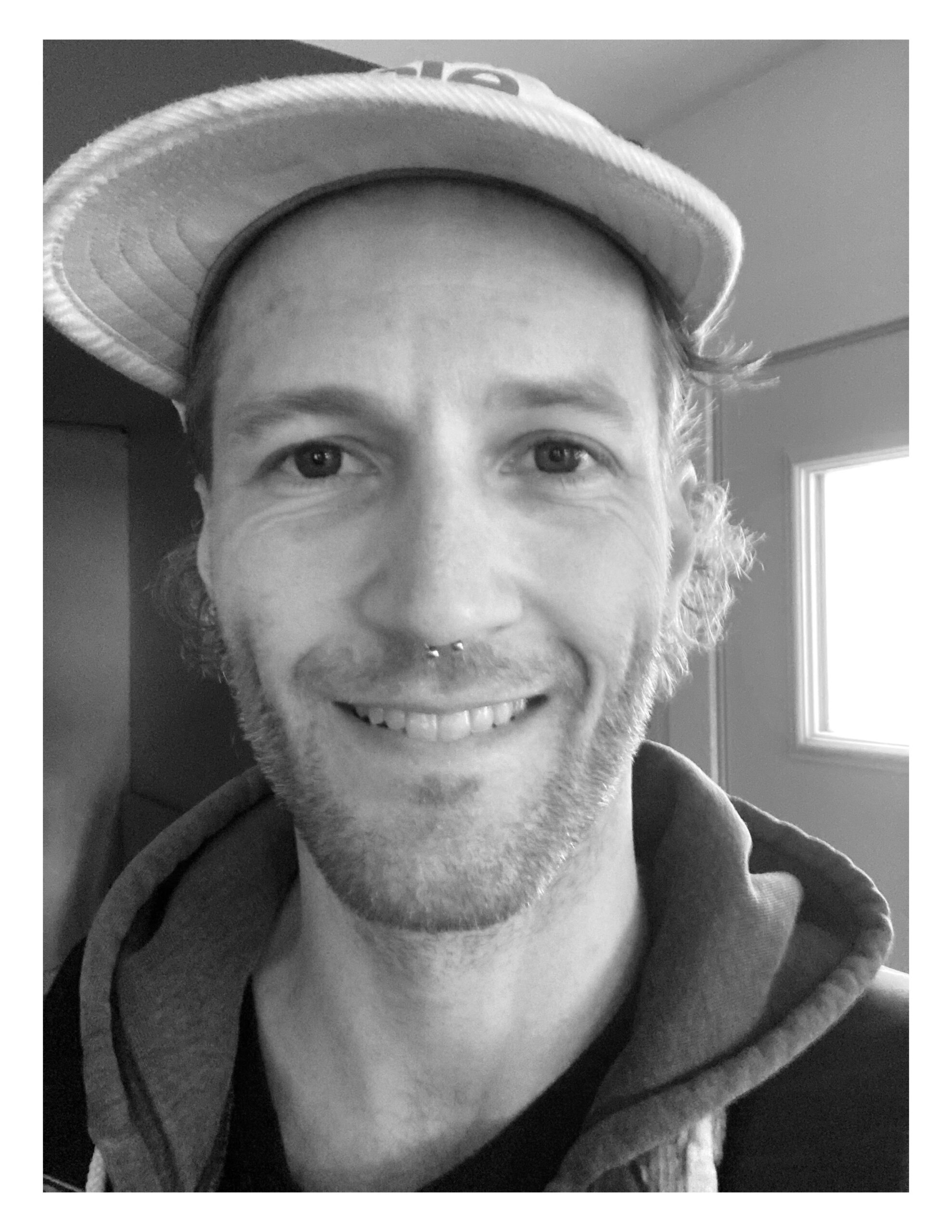 Peter Dueck